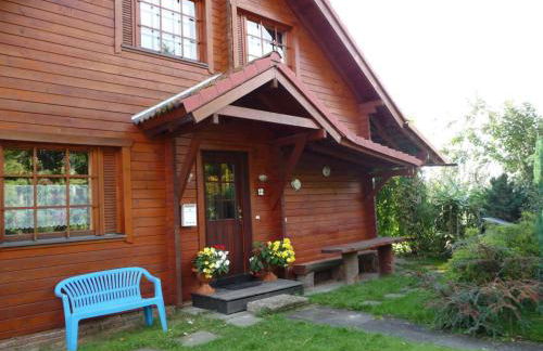 Ferienwohnung Dehnsen - Foto 6