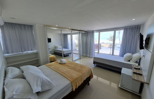 Miramar Na Praia - Foto 13