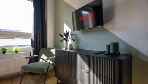 Farb-Reich - Sauna, Netflix, Nespresso, Zentral - Foto 4