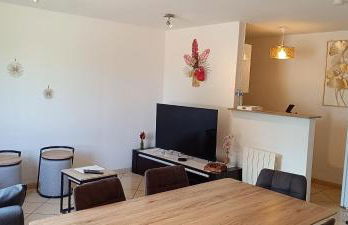 Auva - SILS Maison 48 m2 à 5 minutes à pied de la plage - Foto 14