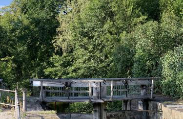 Feinzeit Bella Nella - zentral, ruhig, frei parken! - Photo 37