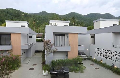 Modernismo Tropical em Toque Toque Pequeno - Foto 55