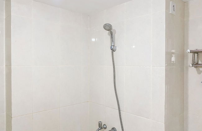 Good Place And Comfortable Studio Apartment Springlake Summarecon Bekasi - Foto 11