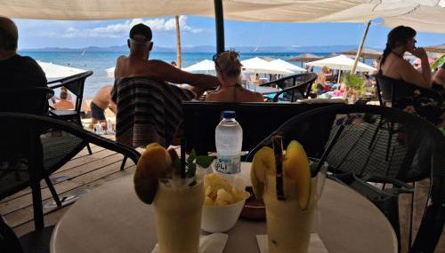 Arkoudi Bella Vista - Foto 2