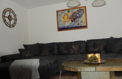 Ferienwohnung Ebeling under rainbow - Foto 19