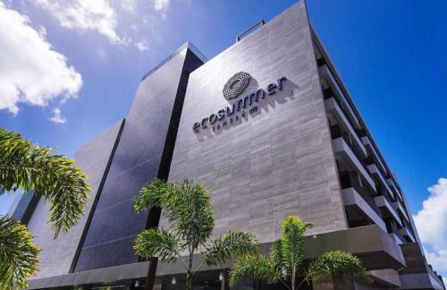 Eco Summer Flat Tambaú - Foto 18