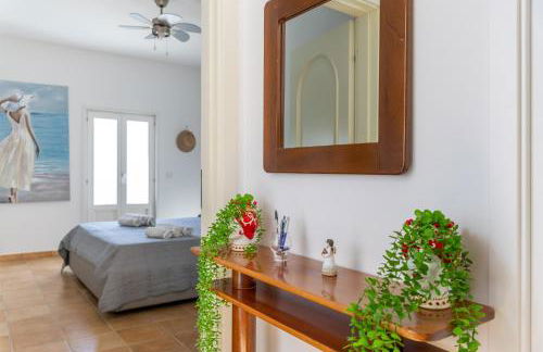 Villa Maria con piscina riscaldata - Foto 13