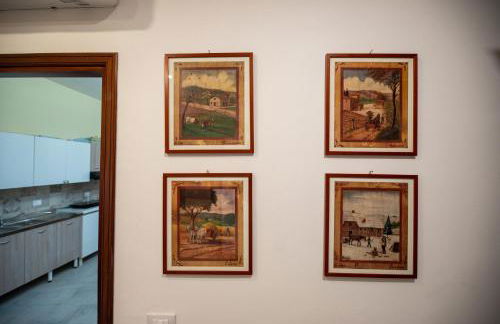 Le 4 Stagioni-nelcuorediCorleone - Foto 19