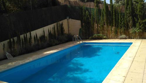 Magnífico chalet entre Sierra Nevada y Granada - Foto 3