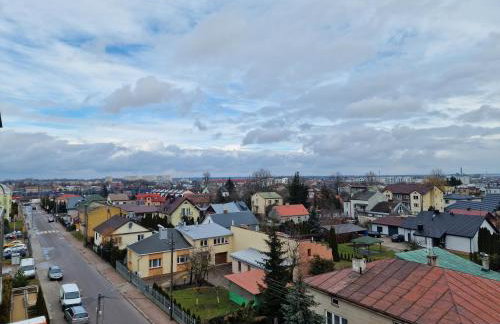 --- Apartamenty Siedlce --- Apartament przy ul Rakowieckiej - Foto 20