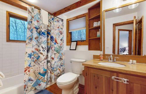 Whistling Peak - Foto 22