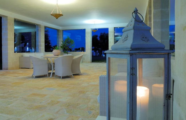 Masseria Torre del Diamante - Photo 27