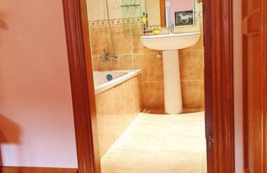 Apartamento con vistas al mar, Costa da Morte - Foto 11