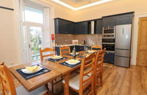 Glebe House - Foto 7