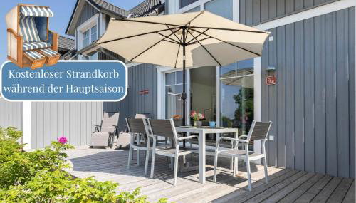 Ferienhaus Belvedere 2 c - Foto 1