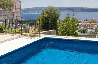 Penthaus Lukic Crikvenica - Foto 36