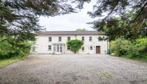 Lolgorien, West Cornwall, Sleeps 8 - Foto 3