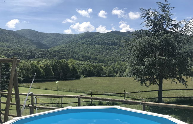 Turisme Rural El Janpere - Foto 9