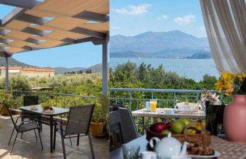 Beachfront Villa Samantha's Paradise - Photo 41