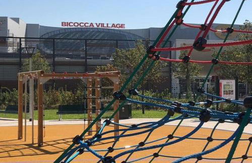 Milano Bicocca ultimo piano con ampia terrazza - Foto 44