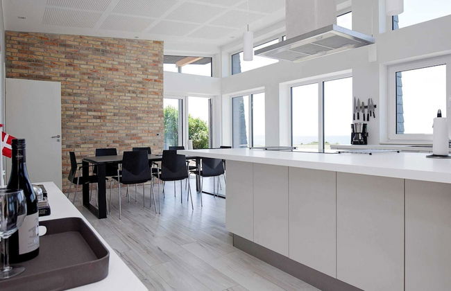 8 Person Holiday Home in Kalundborg - Photo 21