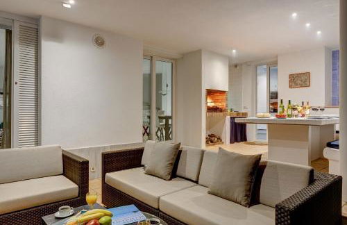 Al lado del mar "Villa Tortuga 12" - Foto 17