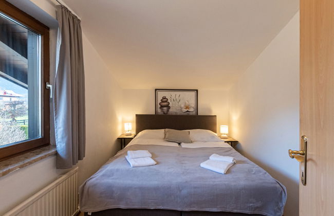 Alpenchalets - Foto 6