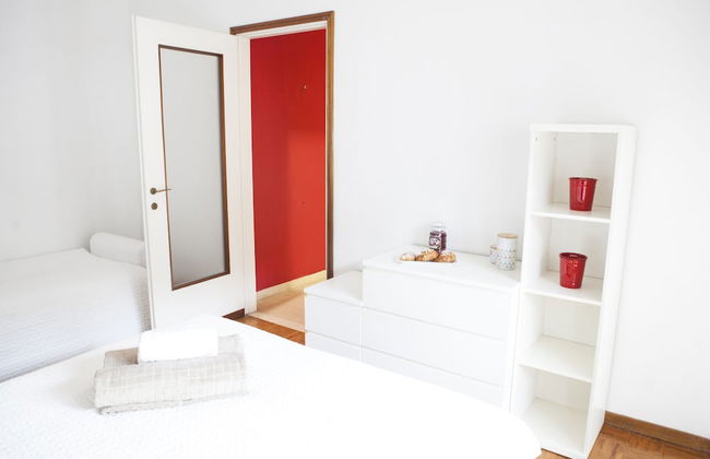 Alessia's Flat - Naviglio Grande - Foto 14