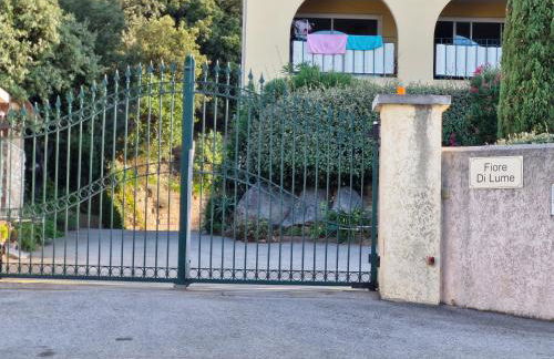 Nidu Di Lume, Charmant T3, 2 chambres, vue mer - Foto 43