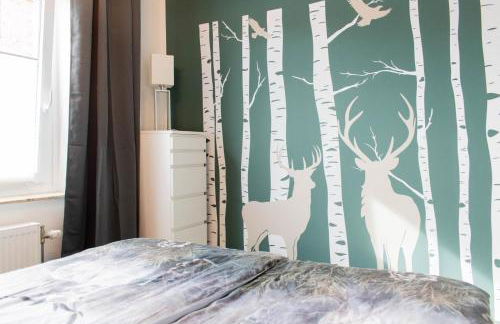 Ferienwohnung Auszeit - Foto 21