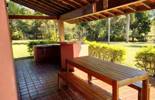 Chácara San Diego - Brotas - Foto 8