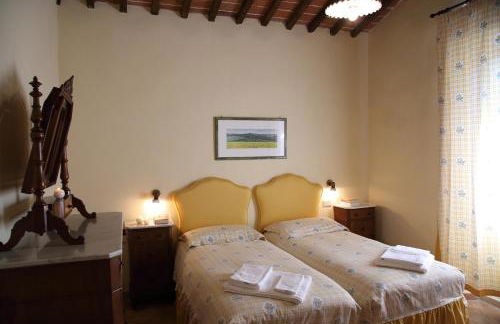 Tenuta Montemassi Podere Montauzzo - Foto 51