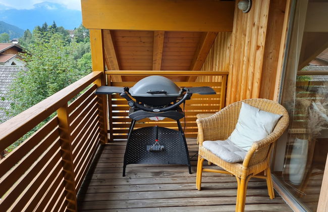 Lux Beautiful Apartment With View - Photo 8