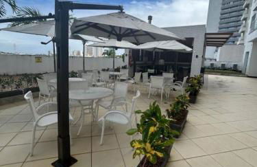 Comfort Jardins II - Em frente ao Shopping- Neo Residence - Foto 50