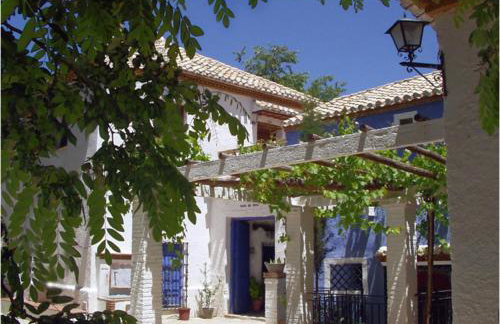 Cortijo Balzain - Foto 80