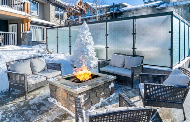 Copperstone Resort - Mountain View Suite - Photo 29