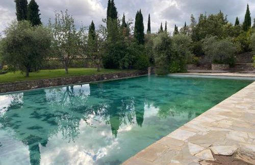 Fattoria Casamora - Residenze - Foto 75