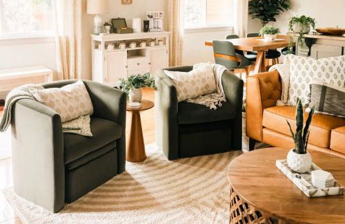 Wellness Retreat - Sauna - Hot Tub - Broomfield - Foto 12