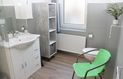 Vor-den-Toren-von-Sylt-Foehr-und-Amrum-Kremperhuus - Foto 8