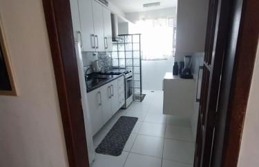 Apart recanto tavares - Foto 4