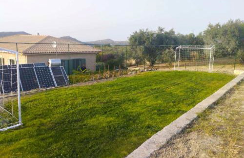 Villa Vitsilias under the cretan sky - Photo 52