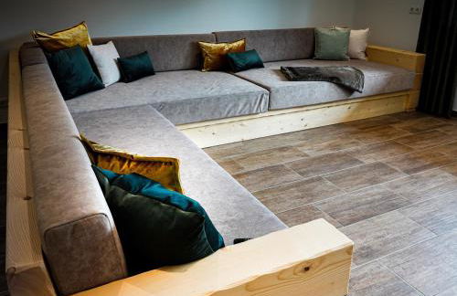 Landresort MUHRHOF - Foto 24