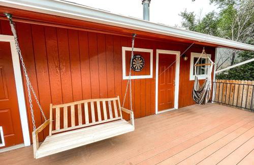 The Red Barn Mountain - Foto 23