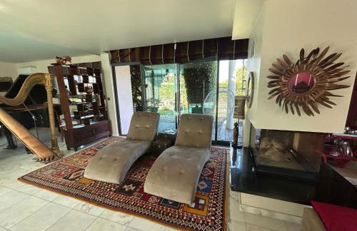 Villa De Lux with pool - Foto 22