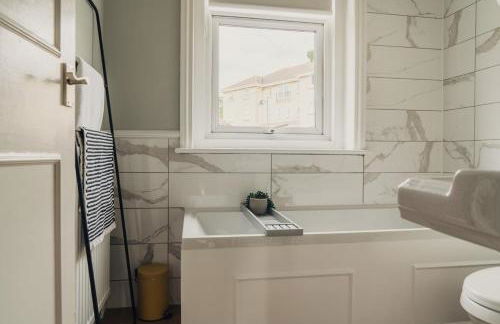 Pier View Felixstowe - Sea View, 50m from the beach - Foto 20