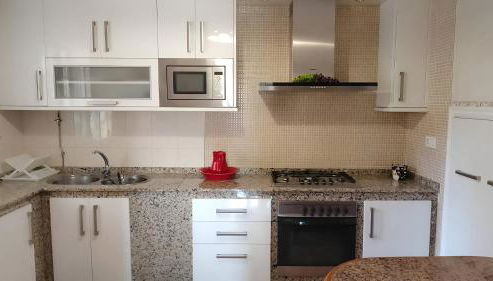 Villa Merchy Combarro - Foto 5, stove