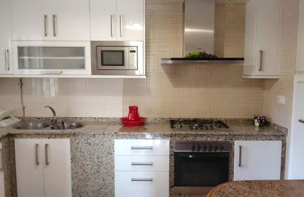 Villa Merchy Combarro - Foto 5