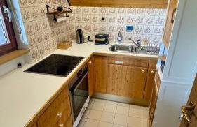 Pension Schmidt - Wipfelblick - Voll ausgestattetes Loft Apartment - Foto 7