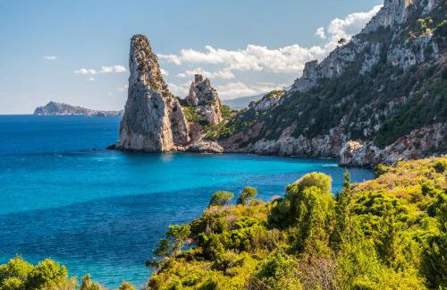 Le Corti Sarde Beach Apartments - Foto 30