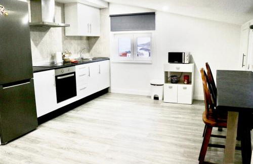 Atico Deluxe Limosa romántico moderno junto al mar - Foto 6